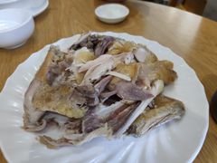 -巫记鸡饭店