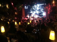 -胡桃里音乐酒馆(白云五号T5 MALL店)