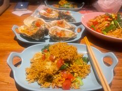 -馋嘴猫北京食堂·烤鸭·宵夜(亚运村店)