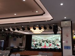 -东江渔村·古典园林·30年粤菜老字号(太和店)