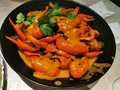 -巴厘龙虾·榜首油焖大虾(洞庭·艺术洋房店)