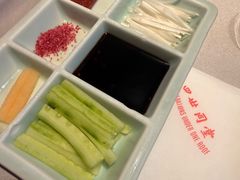 -四世同堂·京菜·烤鸭(双井店)