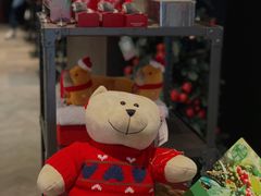 -星巴克臻选(南京金茂览秀城店)