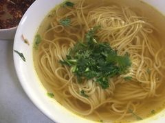 -鑫明明拉面(宁化路店)
