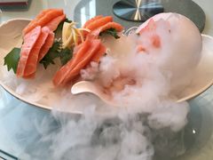 -怡情荟•海鲜青岛菜(五四广场旗舰店)