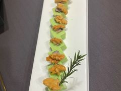 -肆月河豚·新淮扬(金融街店)