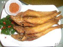 香酥沙丁鱼-东莱海上(长宁来福士店)