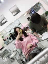 长发-YDO SALON