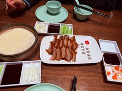 -北京全聚德(王府井店)