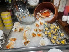 -南湖宾馆·鸳湖阁全日制餐厅