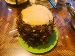 -多哥水傣味餐厅(司马巷店)