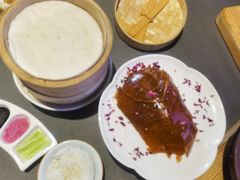 -庆云楼饭庄(什刹海店)