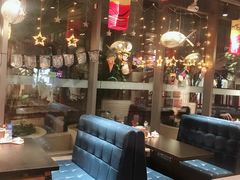 大堂-槿Story·韩国料理(望京韩国美食城店)