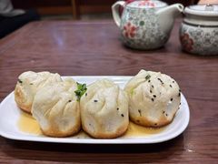 -大壶春生煎(世纪汇广场店)