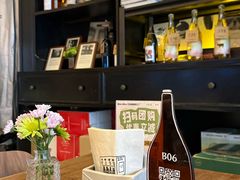 -Blac+Blac(中海环宇荟店)