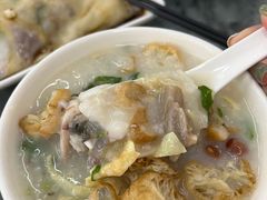 艇仔粥-穗银肠粉店(东川路店)
