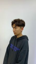 -Cima salon西玛沙龙