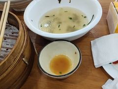 -颐缘居·南翔小笼馆