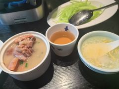 -简小舍·民间手艺菜(武昌江滩店)