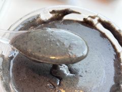 黑芝麻糊-芝麻糊世家(西华店)