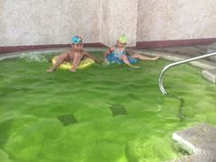 -国羽恒温游泳水疗馆