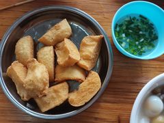 -正宗棉湖甜汤春卷店