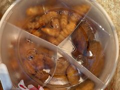 -麦当劳(金平路站店)