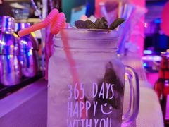 -好久不见网红乐队酒吧(鼓浪屿海底世界店)