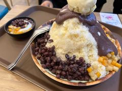 -鲜芋仙(中山路店)