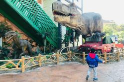 -宝燕乐园(闵行旗舰店)