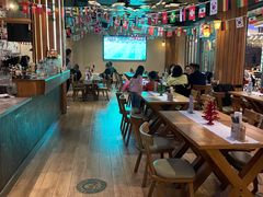 -Paulaner·德国帕拉娜自酿啤酒餐厅(海上世界店)