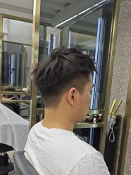 -苏奇发型·烫发染发