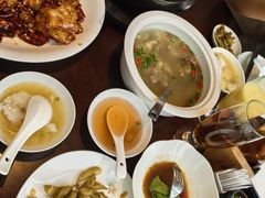 -小南洋海景餐厅(深圳湾店)