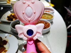 -海底捞火锅(顺义华联店)