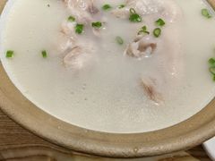 -叁煨蹄花·下饭盐帮菜(人民广场店)