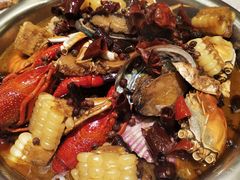 -小乾杯串店•16年沈阳烧烤(文安路店)