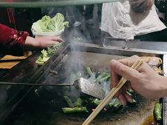 -浩文烧烤