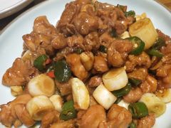 -禾珍珠家常小馆(河南博物院店)