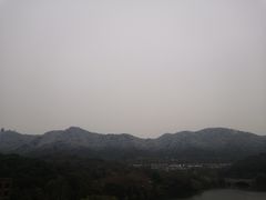 -杭州半山国家森林公园