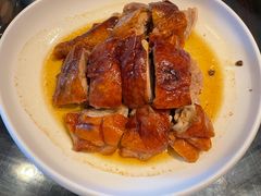 -新天世纪中餐厅