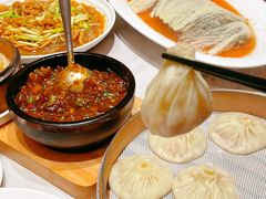 -梅利汴京烤鸭•开封豫菜地标店(晋安路店)