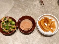 -烹贝小馆(华采天地店)