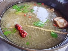 -盡膳口福·百年汤方火锅(科华北路店)