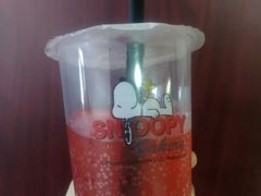 -史努比烘焙店 Snoopy Bakery