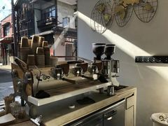 -% Arabica(京都东山店)