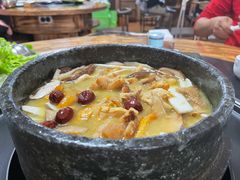 -南渝食府.石锅鸡(尚城花园店)