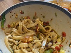 -宋益驴蹄子面肉夹馍(辛家庙店)