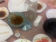 -烤肉宛饭庄(南礼士路店)