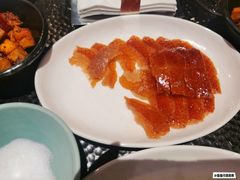 -长春凯悦酒店-品悦中餐厅
