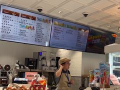 -85度C(南京龙江店)